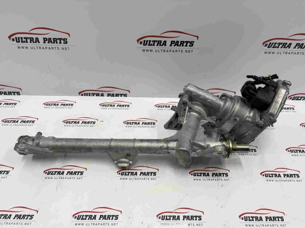 Original BMW 2er U06 X1 U11 X2 U10 Steering Gear Electric 5A2F3E5 5BA2094 