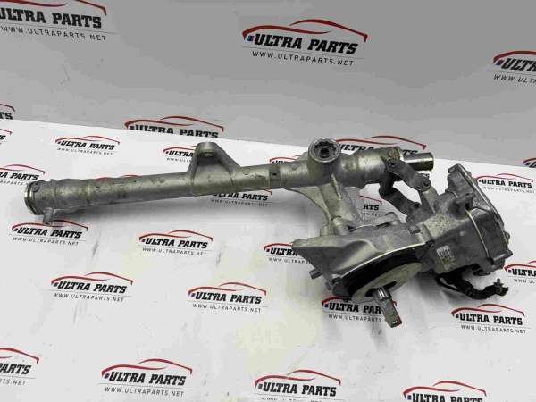 Original BMW 2er U06 X1 U11 X2 U10 Steering Gear Electric 5A2F3E5 5BA2094 