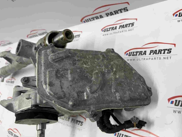 Original BMW 2er U06 X1 U11 X2 U10 Steering Gear Electric 5A2F3E5 5BA2094 