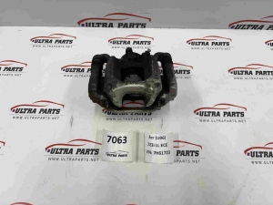 Original BMW 1 F70 2 F74 U06 X1 U11 Rear Right Brake Caliper 8837110 8837116