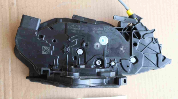 Original BMW 3er G20 G21 M3 G80 G81 System Lock Rear Right 7445054 7432227 