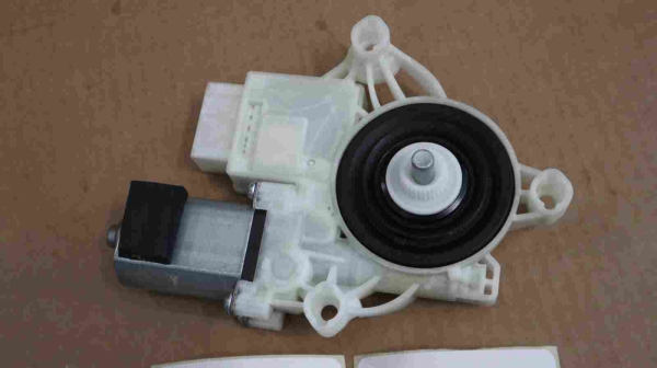Original BMW G20 G21 G80 G81 Drive For Window Lifter Front Left 8495865 