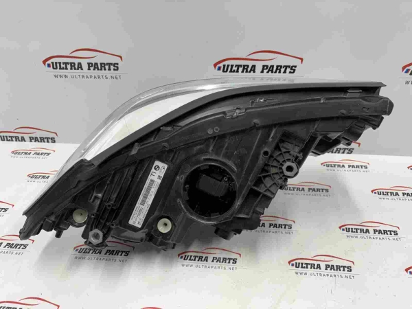 Original BMW 6er G32 GT Headlight Adaptive LED Left 7496443 
