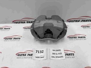 Original BMW 2er G42 3er G20 X3 G01 X3 G02 Caliper Housing Front Right 6882254