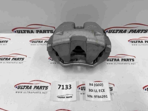 Original BMW 2er G42 3er G20 X3 G01 X3 G02 Caliper Housing Front Left 6882253