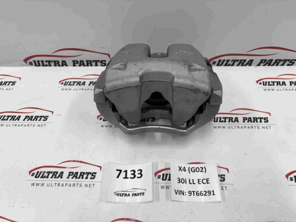 Original BMW 2er G42 3er G20 X3 G01 X3 G02 Caliper Housing Front Left 6882253 