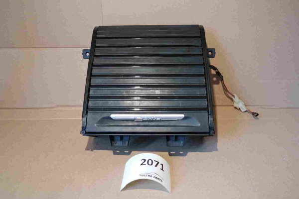 Original BMW X5 F15 Drink Holder E Drive 9315332 