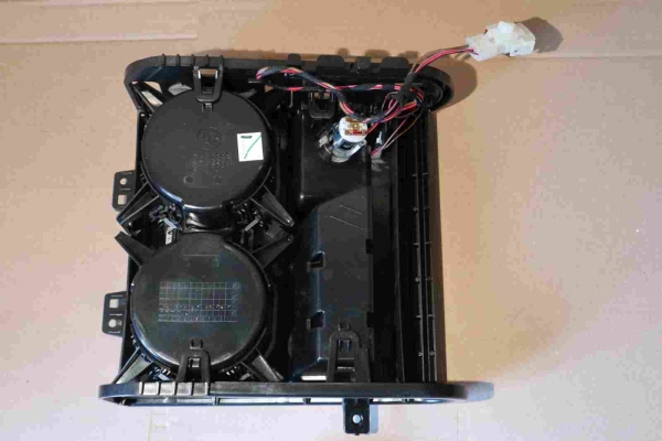 Original BMW X5 F15 Drink Holder E Drive 9315332 
