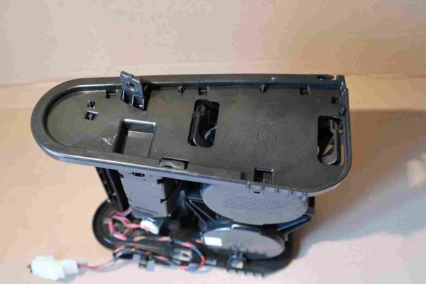 Original BMW X5 F15 Drink Holder E Drive 9315332 