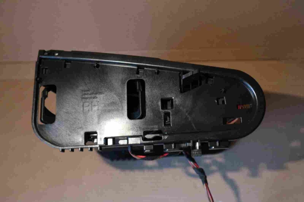Original BMW X5 F15 Drink Holder E Drive 9315332 