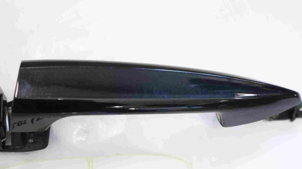 Original BMW F52 F45 F46 F48 F39 F15 Door Handle Painted Outer Left 7396305 