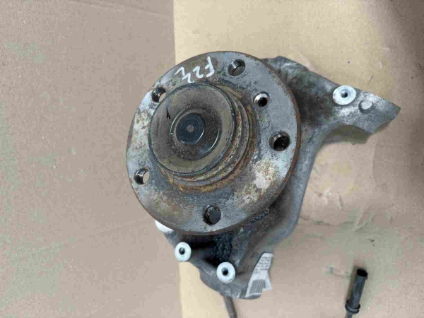 Original BMW 1er F20 F21 2er F22 F23 Carrier Left 6792285 6876840 