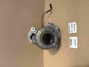 Original BMW 3er F30 F31 Carrier Front Left 6867735 6792287