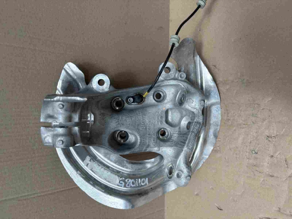 Original BMW 3er F34 F34LCI Carrier Right RWD 6798260 