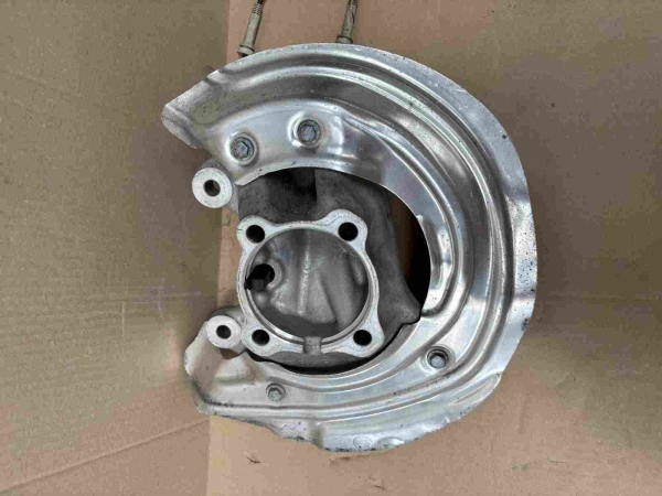 Original BMW 3er F34 F34LCI Carrier Right RWD 6798260 