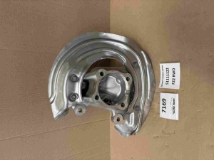 Original BMW 1er F20 F21 2er F22 F23 Carrier Right RWD 6792286