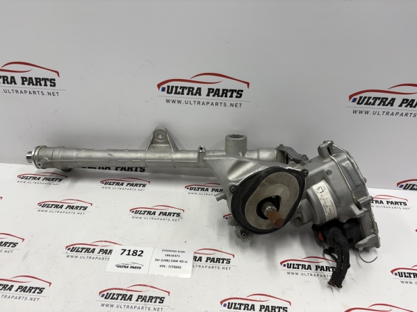Original BMW 2er U06 X1 U11 X2 U10 Steering Gear Electric 5A4B383 5BA2094 