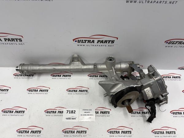Original BMW 2er U06 X1 U11 X2 U10 Steering Gear Electric 5A4B383 5BA2094 