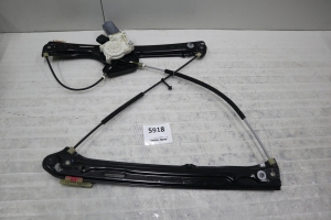 Original BMW X6 F16 X6M F86 Window Lifter With Motor Front Right 7292904