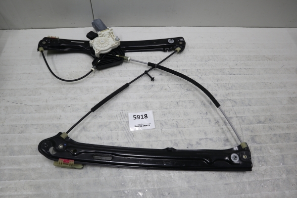 Original BMW X6 F16 X6M F86 Window Lifter With Motor Front Right 7292904 