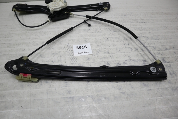 Original BMW X6 F16 X6M F86 Window Lifter With Motor Front Right 7292904 