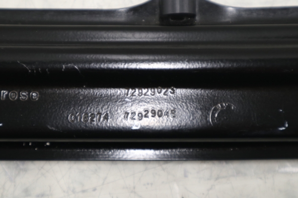 Original BMW X6 F16 X6M F86 Window Lifter With Motor Front Right 7292904 