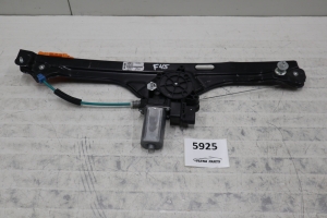 Original BMW 2er F45 Window Lifter With Motor Front Right 7463484