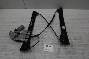 Original MINI Countryman F60 F60LCI Window Lifter With Motor Front Right 9800566
