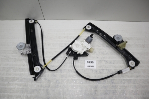 Original BMW 2er F22 Window Lifter With Motor Front Right 7292120