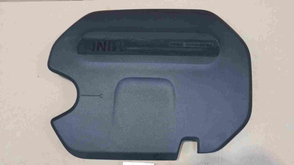 Original MINI Cooper F54 F55 F56 F57 F60 Engine Cover B37 Engine  8579534 