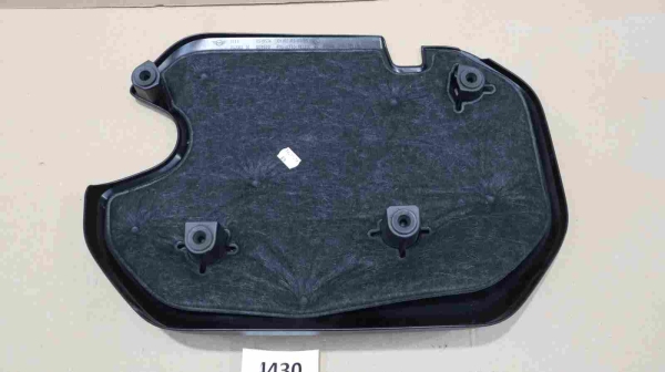 Original MINI Cooper F54 F55 F56 F57 F60 Engine Cover B37 Engine  8579534 