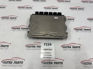 Original BMW G Series B57 Basic DDE Control Unit 5A204E0 5A0C004 5A10B24