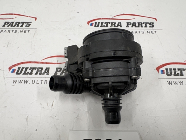 Original BMW 5er G30LCI 7er G11LCI 8er G14 X3 G01 Auxiliary Water Pump 9874308 