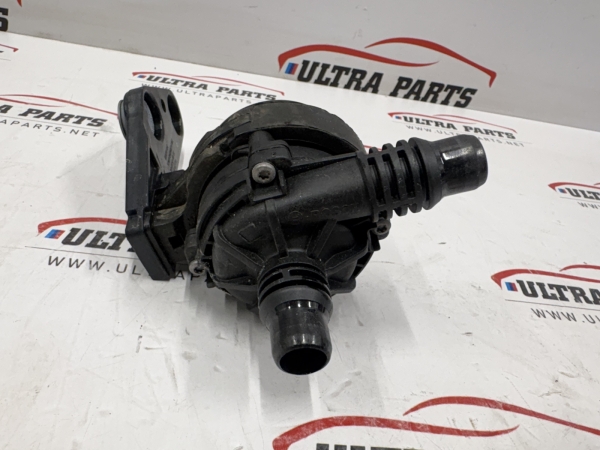 Original BMW G Series B57 Engine Auxiliary Water Pump 8474820 