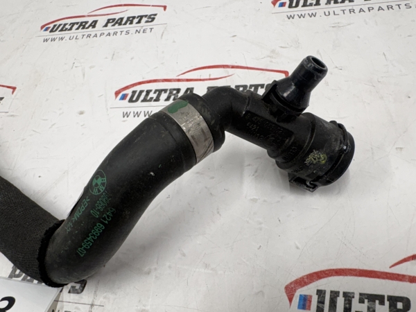 Original BMW X3 G01 G01LCI X4 G02 G02LCI Coolant Hose Feed 1 6993459 
