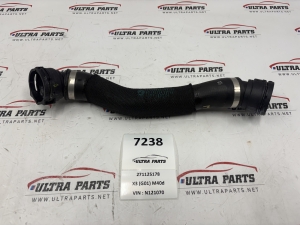 Original BMW X3 G01 X4 G02 X5 G05 X6 G06 X7 G07 Hose Radiator 8596053