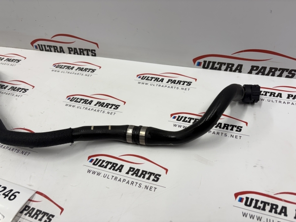Original BMW X3 G01 G01LCI X4 G02 G02 LCI B57 Engine Hose Radiator 8596055 