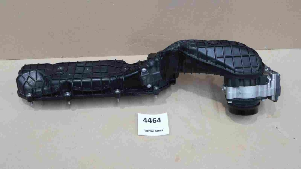 Original BMW G30 G11 G14 G05 G07 Intake Manifold System Cyl. 5 8 5.0i 8601613 