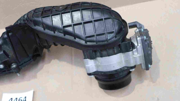 Original BMW G30 G11 G14 G05 G07 Intake Manifold System Cyl. 5 8 5.0i 8601613 