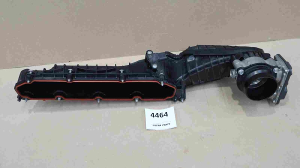Original BMW G30 G11 G14 G05 G07 Intake Manifold System Cyl. 5 8 5.0i 8601613 