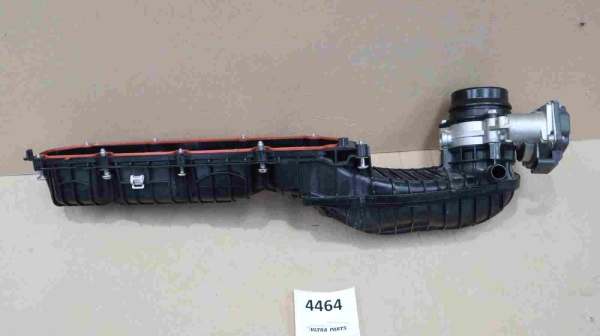 Original BMW G30 G11 G14 G05 G07 Intake Manifold System Cyl. 5 8 5.0i 8601613 
