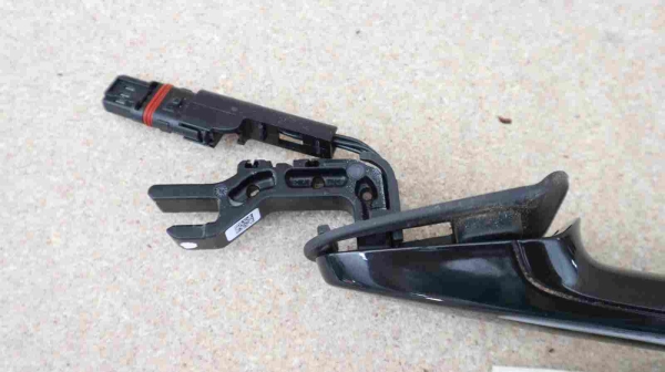 Original BMW F25 F26 Grab Handle Paint Finish Left CA 7286161 