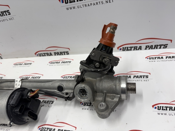 OEM BMW 2er G42 3er G20 4er G22 Steering Gear Electric xDrive 6897813 5B58D44 