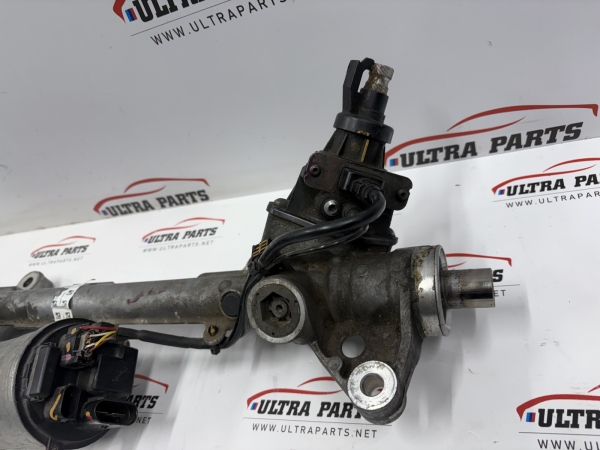 Original BMW 2er G42 3er G20 4er G22 Steering Gear Electric RWD 6761573 5B58D31 