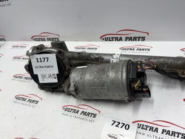 Original BMW 2er G42 3er G20 4er G22 Steering Gear Electric RWD 6761573 5B58D31 