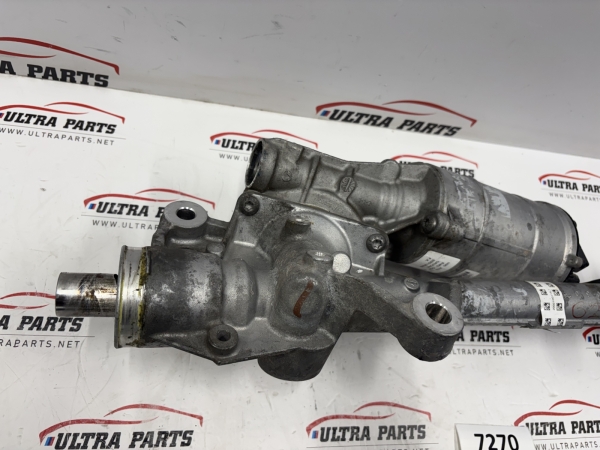 Original BMW 2er G42 3er G20 4er G22 Steering Gear Electric RWD 6761573 5B58D31 