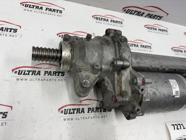 Original BMW 2er G42 3er G20 4er G22 G26 Steering Gear Electric xDrive 5A40330 