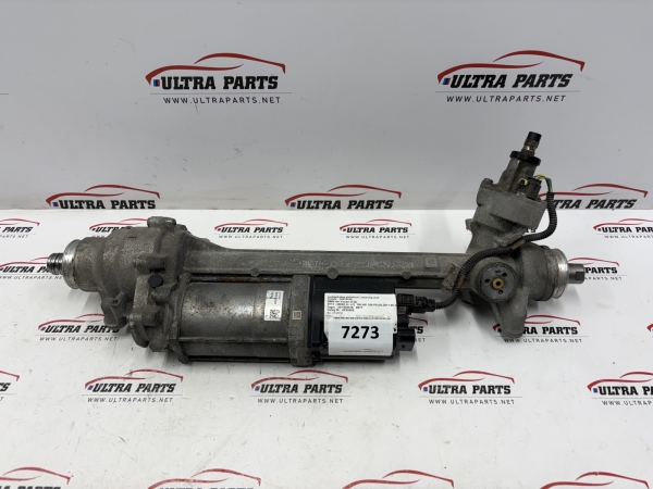 OEM BMW 1 F20 2 F22 3 F30 4 F32 Steering Gear Electric Sport XD 6889125 6889127 