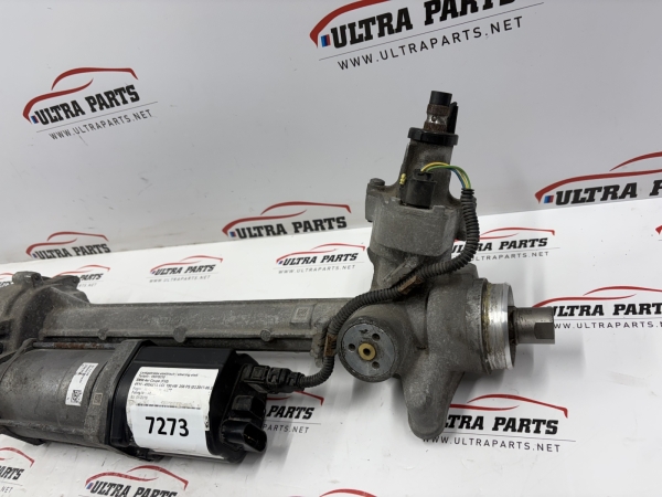 OEM BMW 1 F20 2 F22 3 F30 4 F32 Steering Gear Electric Sport XD 6889125 6889127 