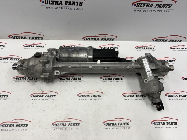OEM BMW 1 F20 2 F22 3 F30 4 F32 Steering Gear Electric Sport XD 6889125 6889127 